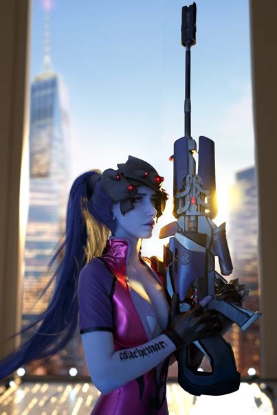 widowmaker overwatch nude|Videos Tagged with widowmaker (overwatch) .